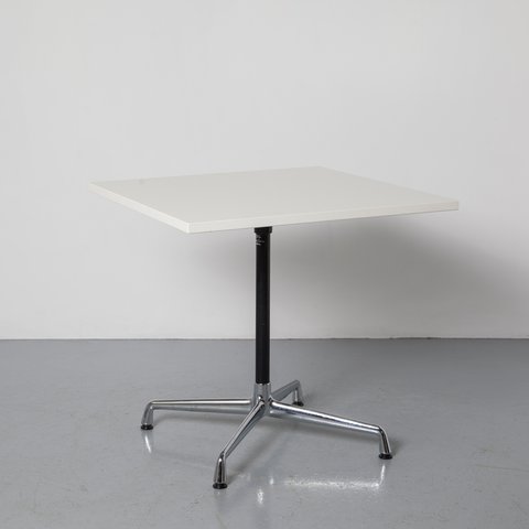 Vitra Eames Contract Table