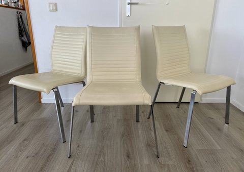 6x Nomado dining room chair