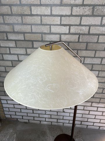 Natuzzi floor lamp