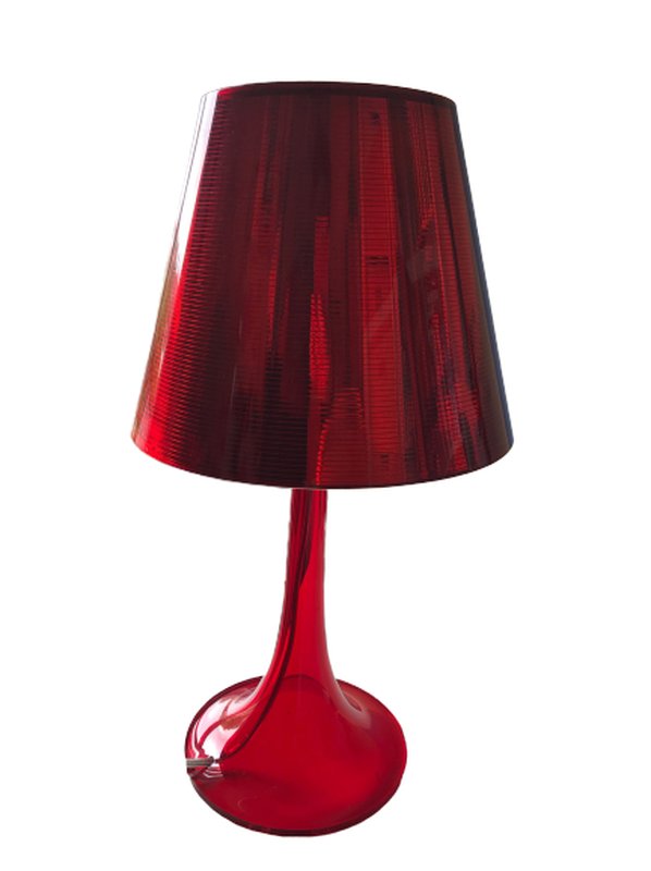 Miss K Flos van Starck lamp