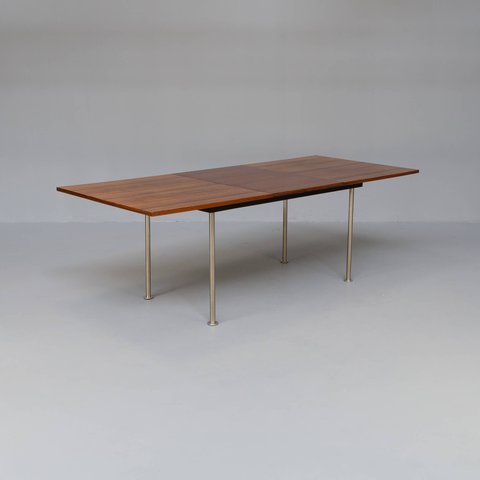 Belform vintage extendable table