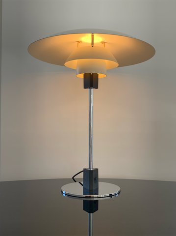 Louis Poulsen PH 4/3 tafellamp