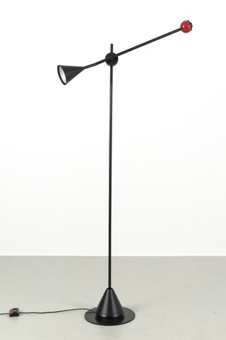 Artemide 'Ettore' floor lamp