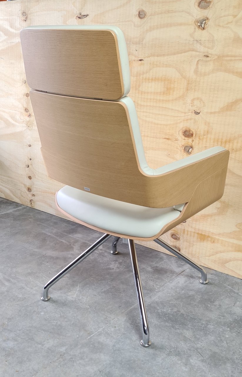 Image 5 of Thonet S847DE office chair