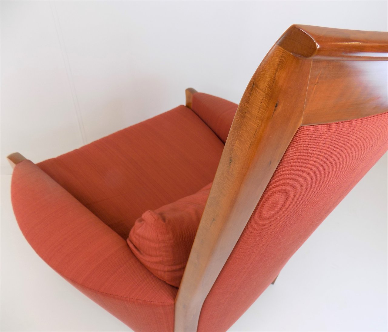 Image 13 of Giorgetti New Gallery fauteuil