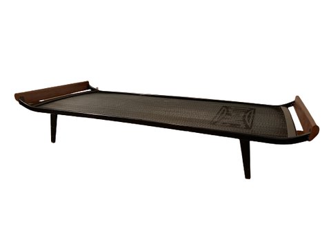 2 x Dick Cordemeijer - Auping daybed