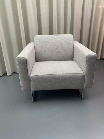 Artifort Mare FC302 fauteuil