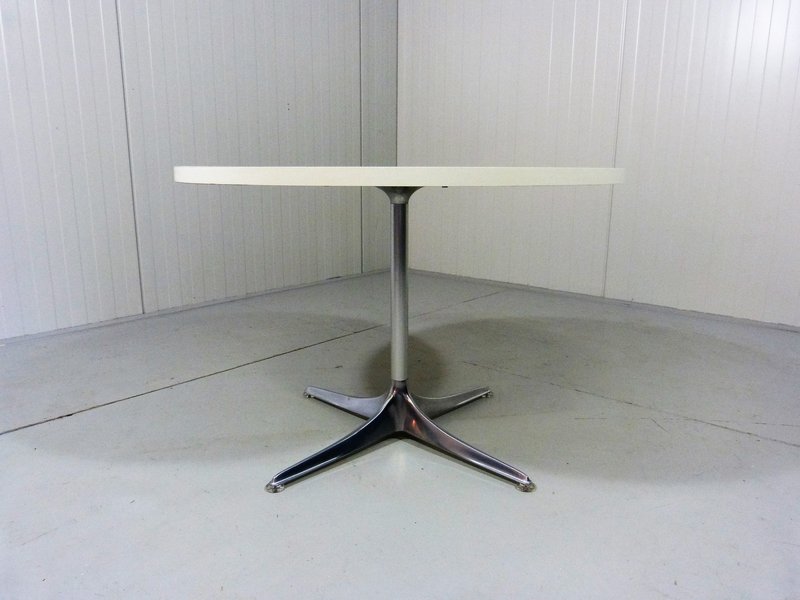 Side table Sedia by Horst Brüning for Cor Sitzmöbel