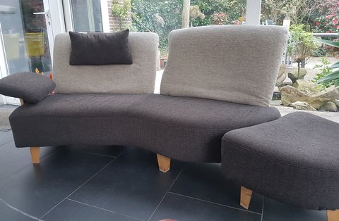 TopForm Lounge sofa
