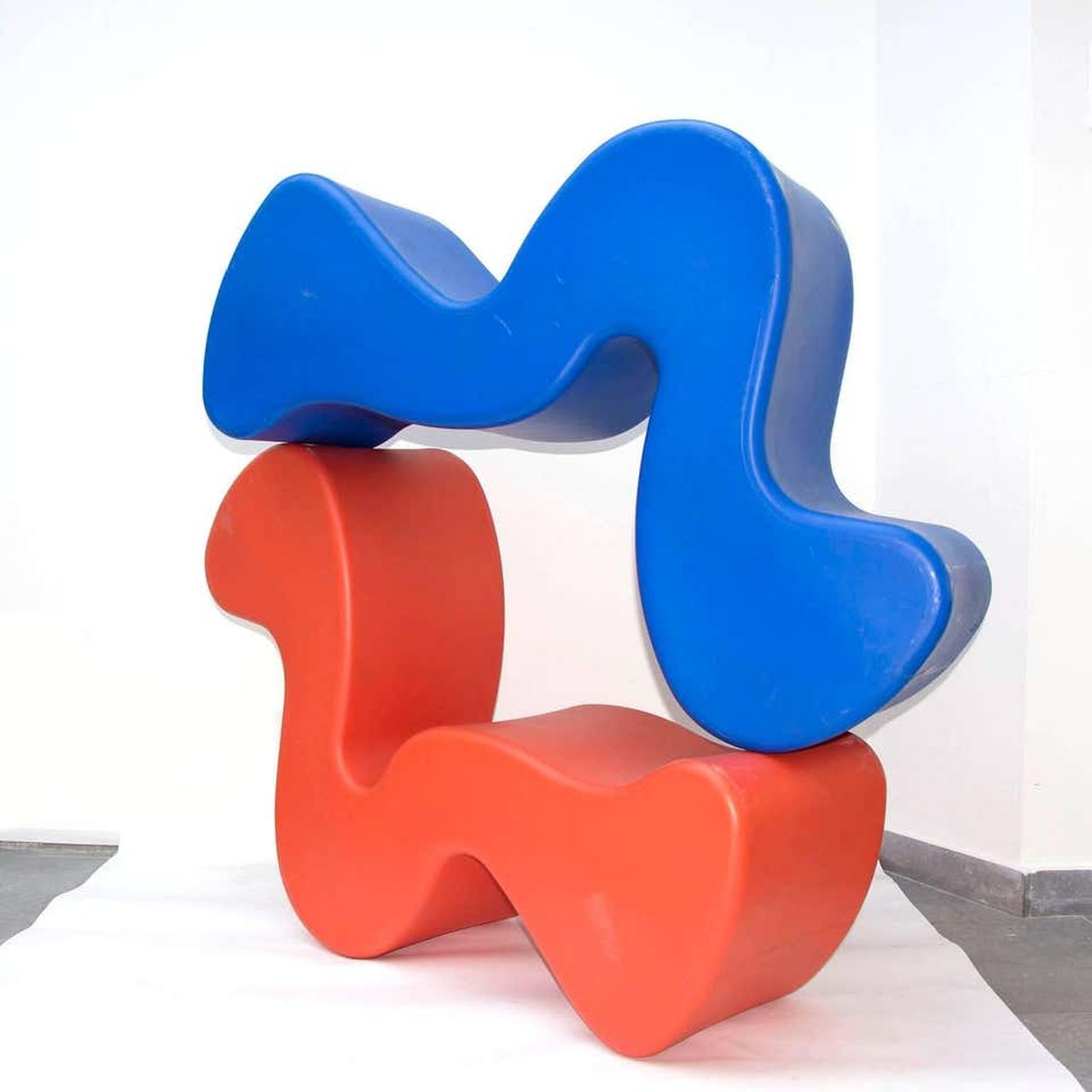 verner panton phantom