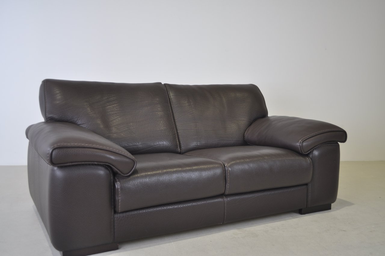 Image 2 of Roche Bobois 2-zits sofa