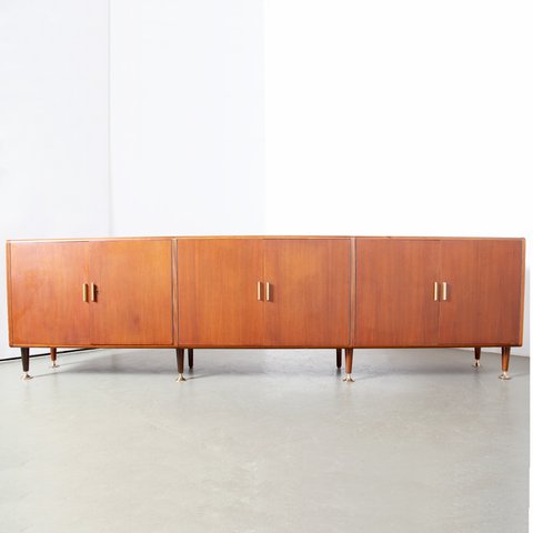 A. A. Patijn sideboard, Zijlstra Joure