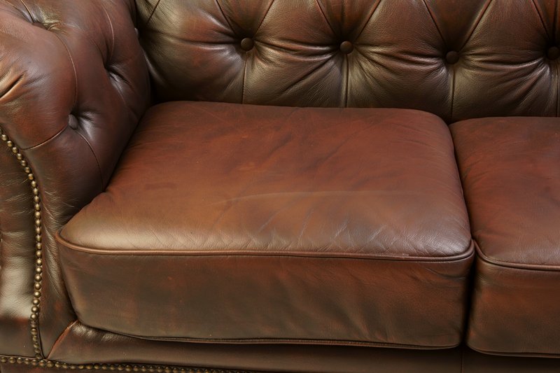 Vintage Chesterfield Westminster