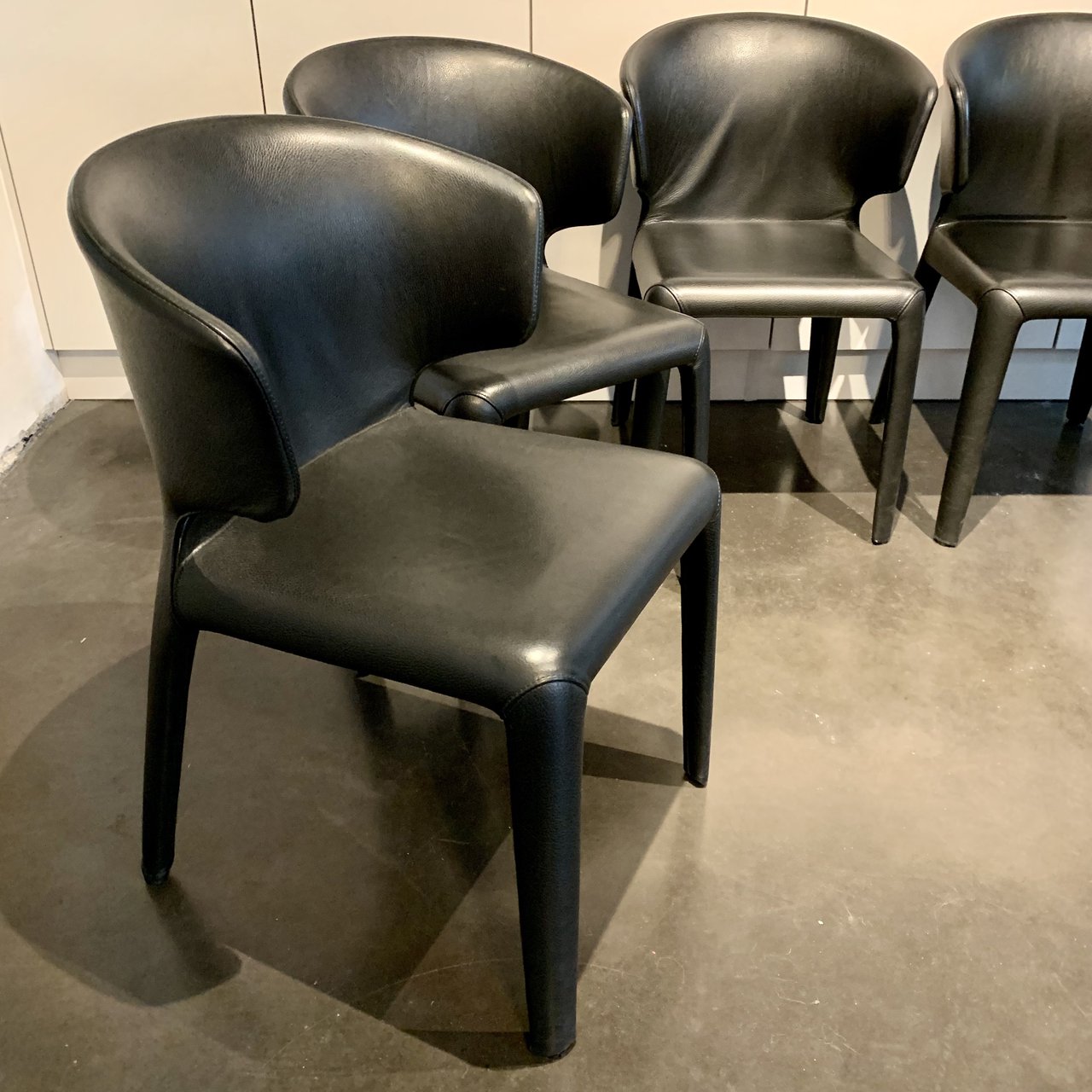 EMECO ALFI COUNTER STOOL アルフィ カウンタースツール 新製品 www