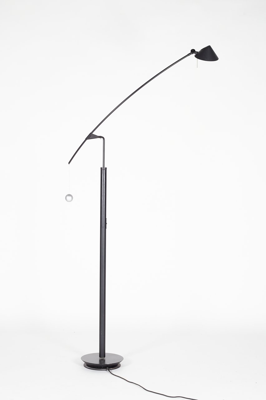Artemide 'Nestore' design lamp Carlo Forcolini image 2