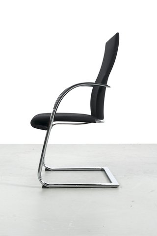 2x Ahrend office chair