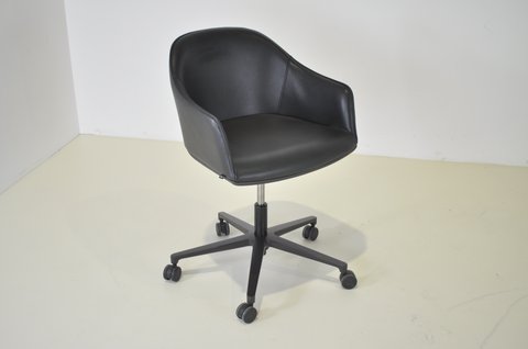 Vitra softshell office chair
