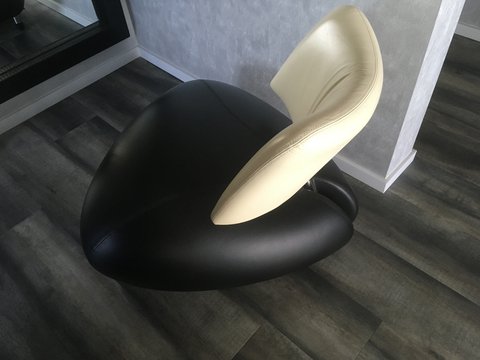 Pallone chair