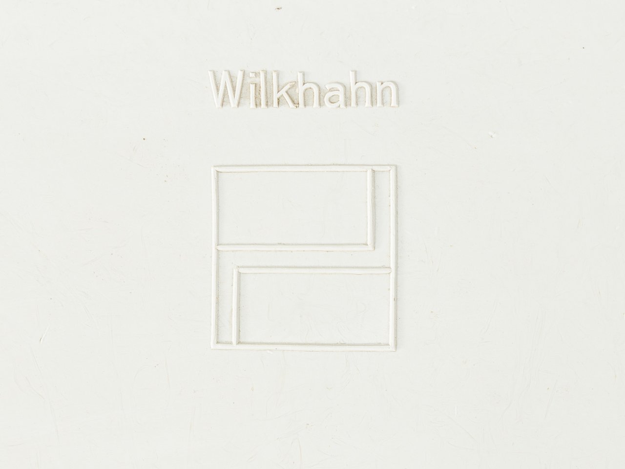 Image 6 of Wilkhahn Swivel Chair