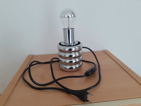 Bulb lamp van Ingo Maurer