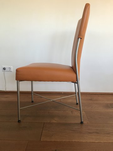 10x Felp stoel van Bert Plantagie