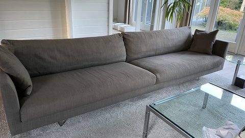 Montis Axel sofa