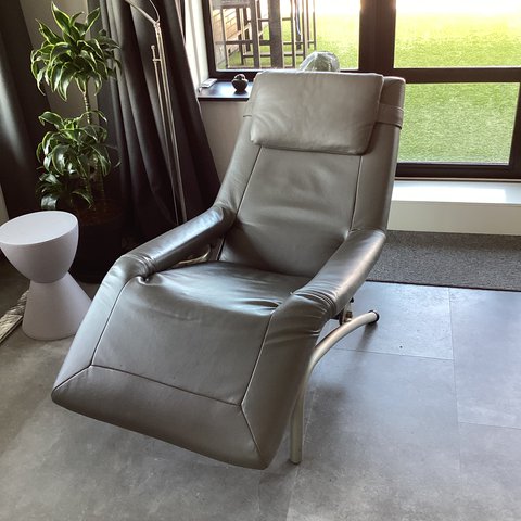 Rolf Benz relax stoel