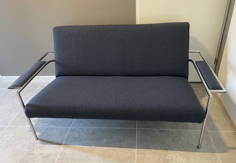 Gelderland 2-seater sofa by Gerard Vollenbrock