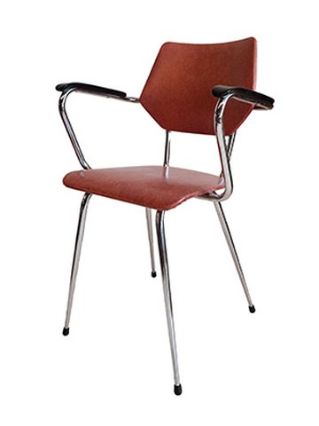 Vintage arm chair