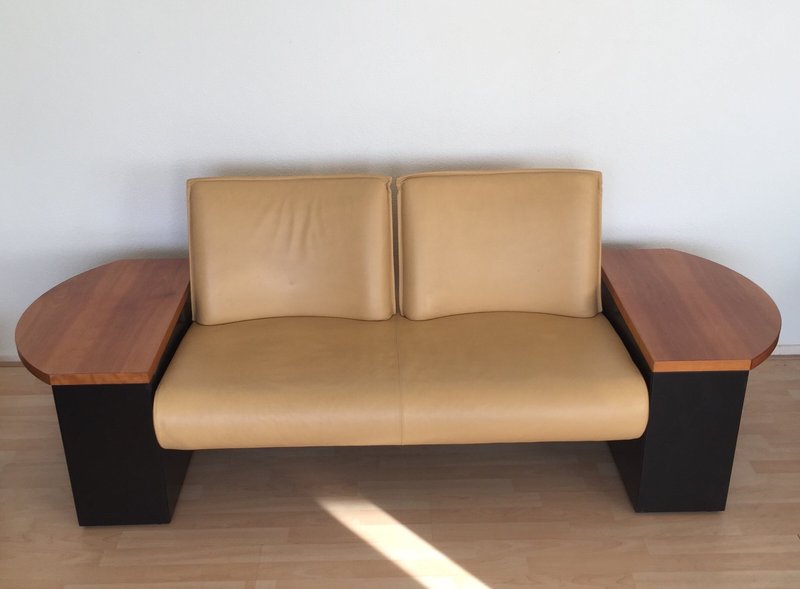 2-Sitzer Artifort Sofa Modell A9536023