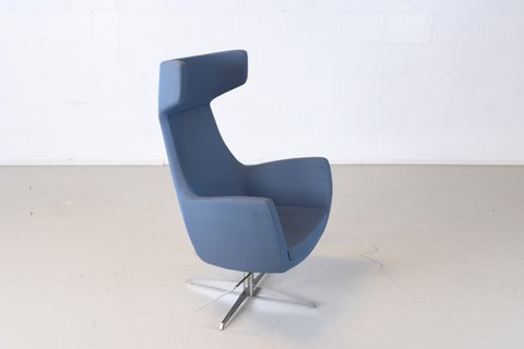 Ahrend fauteuil