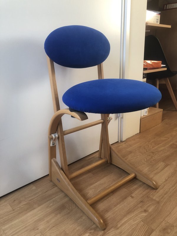 Stokke Ergonomisch stoel