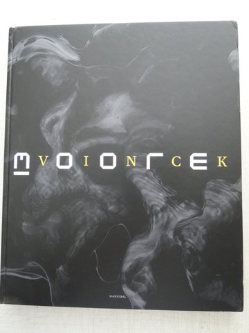 Nick Ervinck-Henry Moore - Fraaie gebonden uitgave