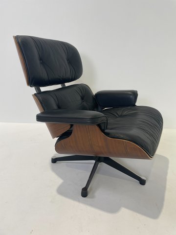 Vitra Eames lounge chair '80