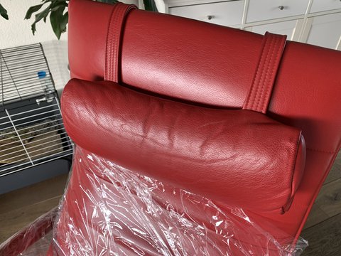 Jori Mensana JR 7270 design relax fauteuil