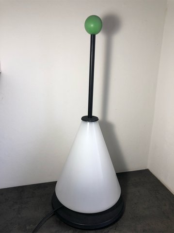 Linke Plewa Design Standby-Lampe