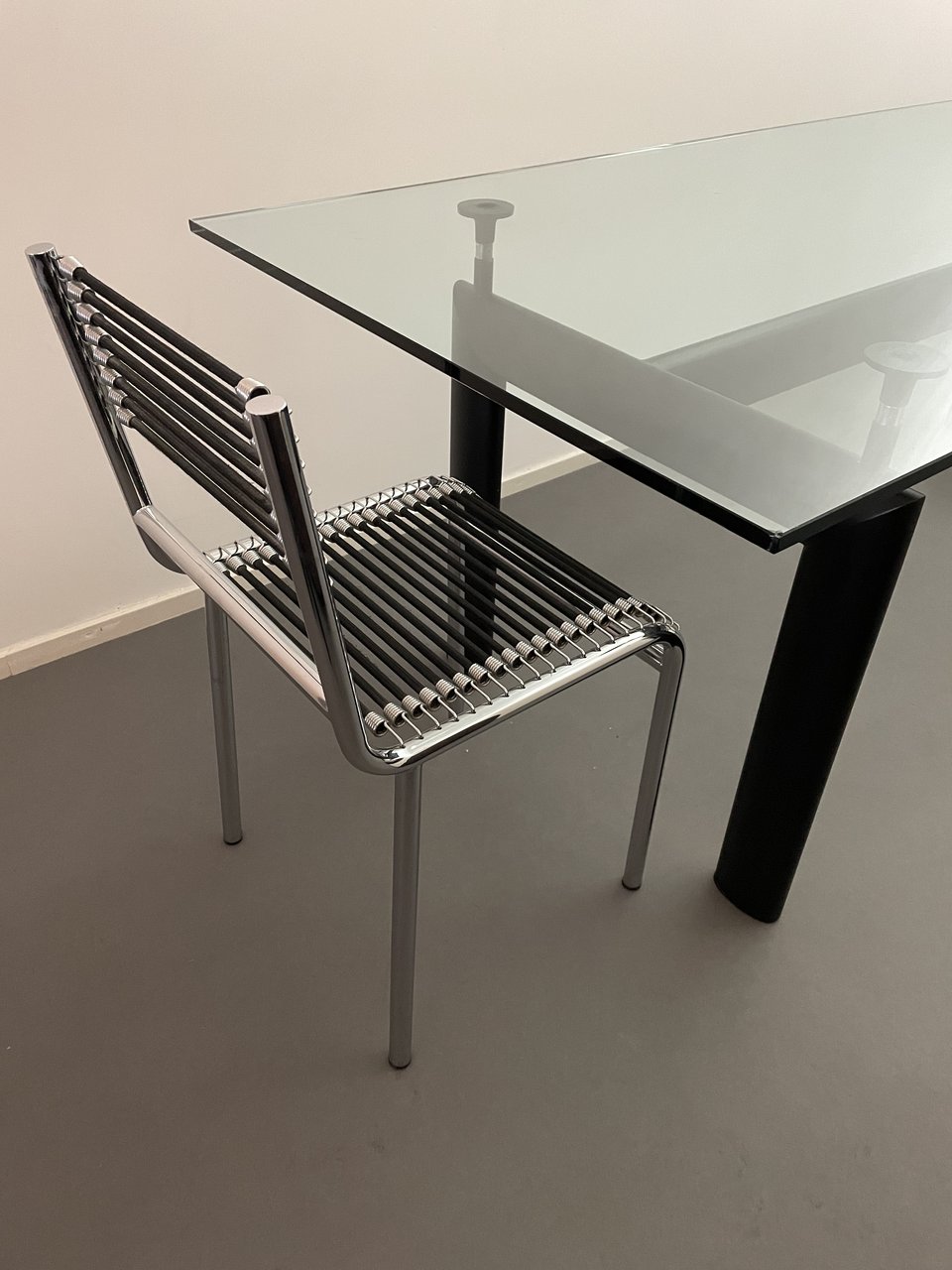 Corbusier-tafel image 5
