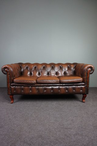 Chesterfield 2.5 seater sofa