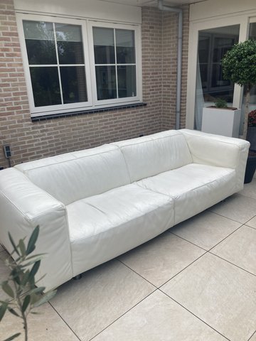 Cartel Living Replay-Sofa