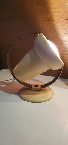 Philips by Charlotte Perriand Infraphil lamp