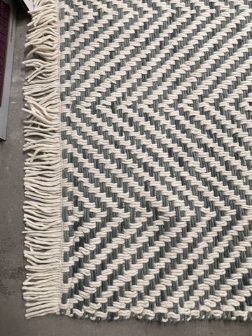 Brink and Campman Atelier Twill 49207 Rug 240x340 cm