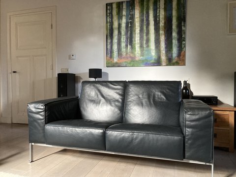 Harvink Zweisitzer-Sofa