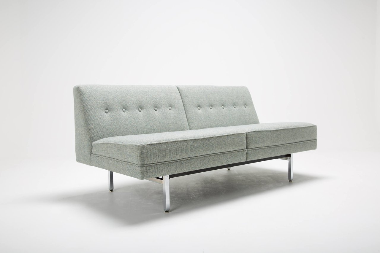 Image 1 of Herman Miller Modular Sofa George Nelson