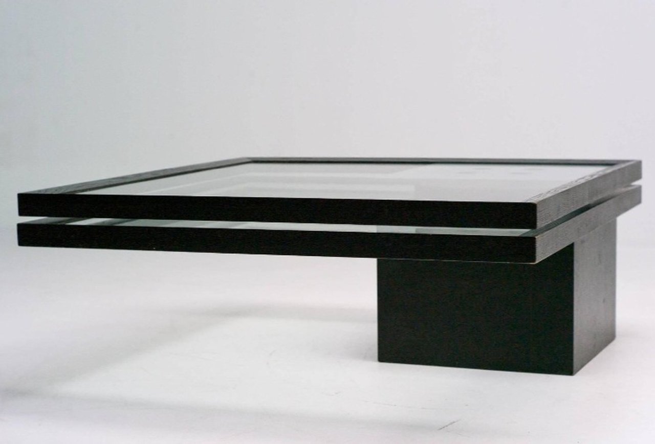 Image 4 of JP Cailleres for Ligne Roset coffee table