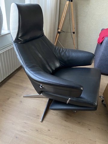 topform recliner chair