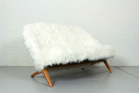 Congo Sofa by Theo Ruth for Artifort, 1950s