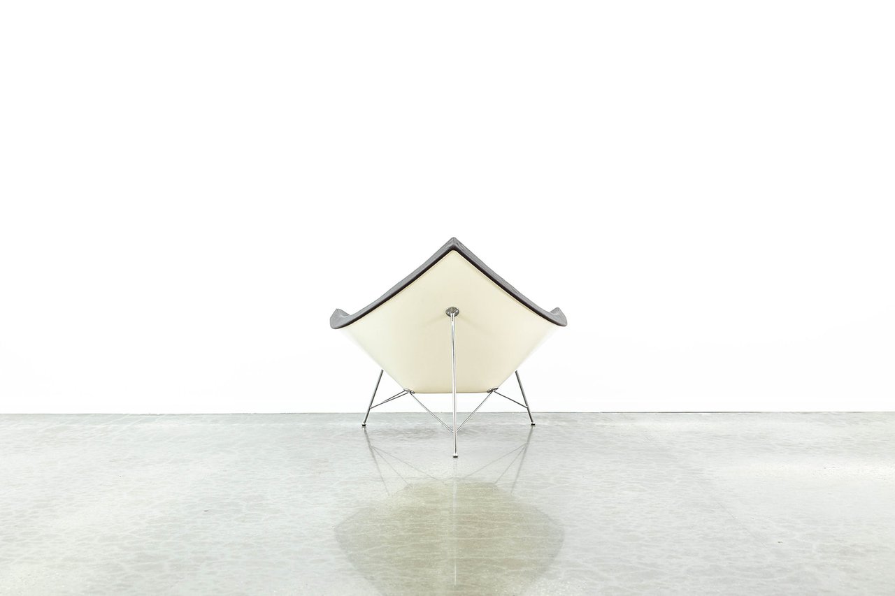 Eames Coconut chair image 4