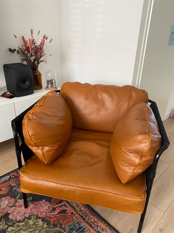 HAY Can 1-zits fauteuil