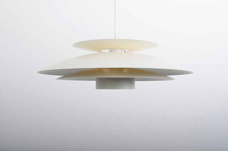 Horn ceiling lamp type 761