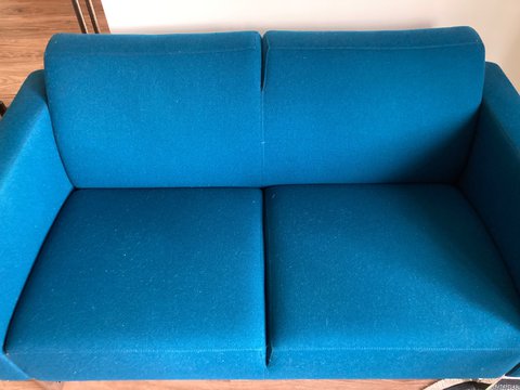 Artifort 2-seater sofa (Mare)